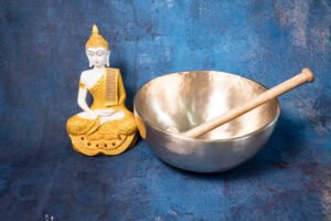The Healing Power of Singing Bowls: Ancient Sound Therapy for Modern Life